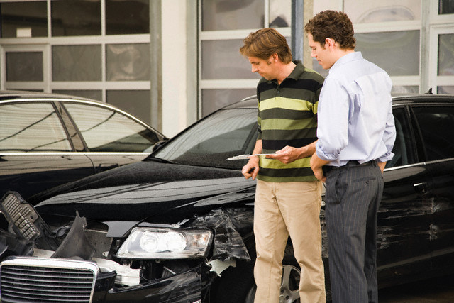 8 Tactics By Insurance Adjusters To Avoid Your Claim